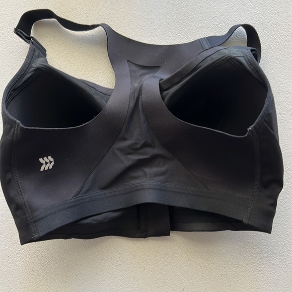 All In Motion Sports Bra - Picture 4 of 9